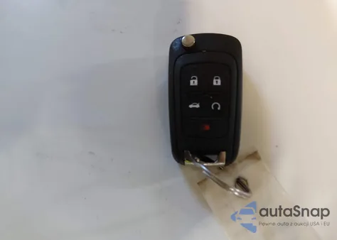 2011 Chevrolet Equinox 1Lt из США, поврежденный, VIN 2CNFLEEC5B6439377